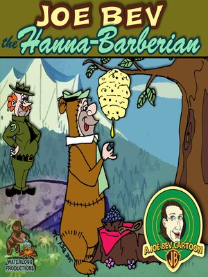 cover image of Joe Bev Hanna-Barberian